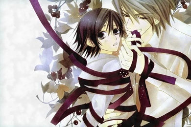 Junjou Romantica   Junjou Romantica Wallpapers (5374292)   Fanpop