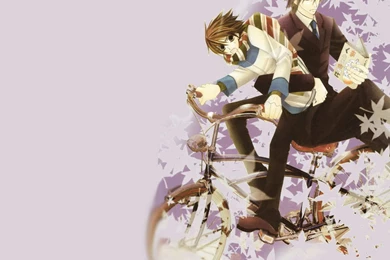 Junjou Romantica   Duncan superfan<3<3<3 Wallpapers (21113075)   Fanpop