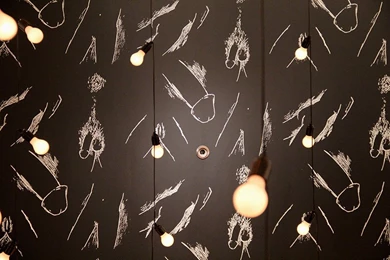 WSN : Sturtevant Show Reveals Beauty In Copies