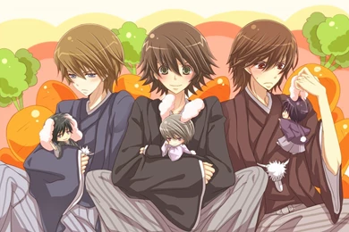 1024x768px 156.95 KB Junjou Romantica