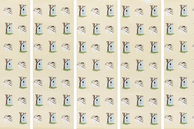 PHILLIPS : NY030214, Robert Gober