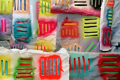 Art Basel, NADA, PULSE And SEVEN, Miami