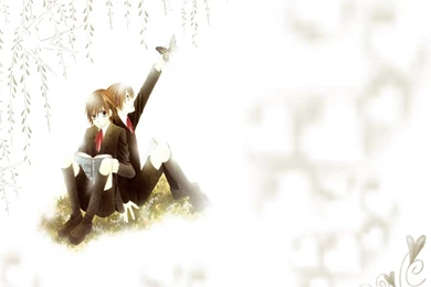 Junjou Romantica / Anime Wallpapers