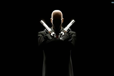 Marvel Hitman Game PC Wallpaper, HQ Backgrounds
