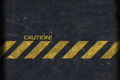 Caution O_o By Patojv On DeviantArt