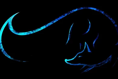 Simplistic Fox Backgrounds By Temari Brynn On DeviantArt