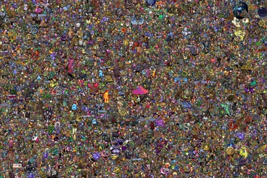 Video Game Characters Wallpapers   Wallpapers Zone