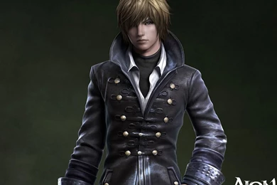 Game Character Screenshots Wallpapers 8 － Game Wallpapers   Free ...