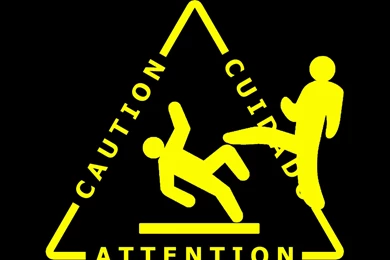 Caution This Is Sparta iPad 3,4 & Air Wallpapers