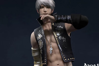 Game Character Screenshots Wallpapers 7 － Game Wallpapers   Free ...