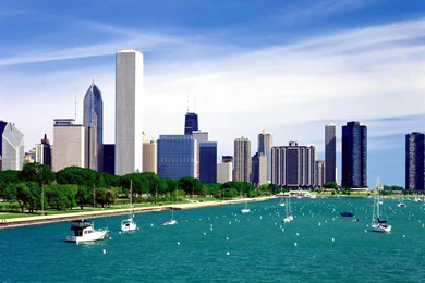 50 Stunning Cities Images And Wallpapers