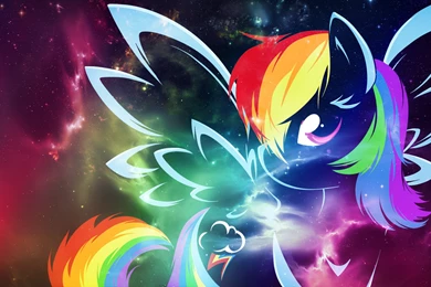Rainbow Dash Wallpapers 9103 1920 X 1080   WallpaperLayer.com