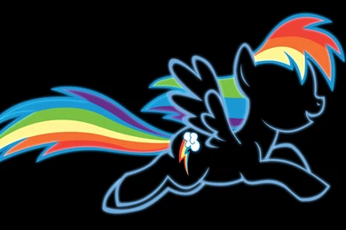 Rainbow Dash Backgrounds   Wallpapers Cave