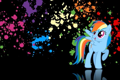 Rainbow Dash Wallpapers   Wallpapers Cave