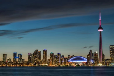 Toronto Beautiful City Wallpapers, HD Wallpapers Downloads