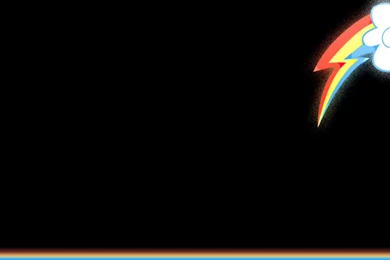 Rainbow Dash Backgrounds By Monketron On DeviantArt