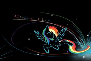 Rainbow Dash Wallpapers 1920x1080 Px By PCyzicus On DeviantArt