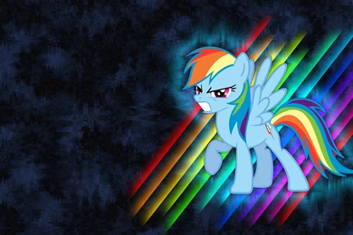 Rainbow Dash Wallpapers By Atmospark On DeviantArt