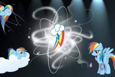 Rainbow Dash Backgrounds By Kuroiraishu On DeviantArt