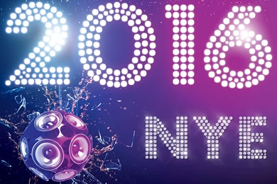 Happy New Years Eve 2016 Wallpapers