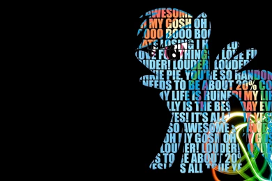 Rainbow Dash New YouTube Backgrounds By Nsaiuvqart On DeviantArt