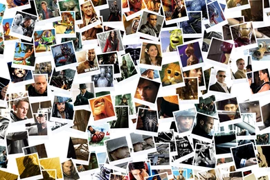 Polaroid Movie Pack By 2GRK On DeviantArt