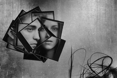 Twilight Polaroid Wallpapers By Tiny crimson cherry On DeviantArt