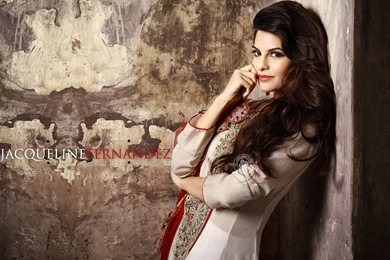 Jacqueline Fernandez Popular HD Wallpapers