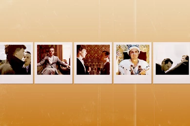 5 Sherlock Polaroids +1 Wallpapers (1440x900)   Vulcanly: A ...