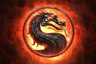 Wallpapers Mortal Kombat Novos Gameplays E Fatality S Sanguin Rios ...