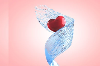 Valentine's Wallpapers