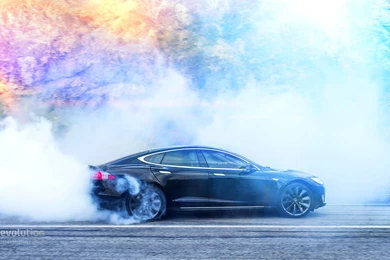 Tesla Wallpapers