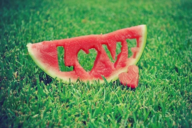 Water melon And Love Wallpapers And Images   Wallpapers, Pictures ...