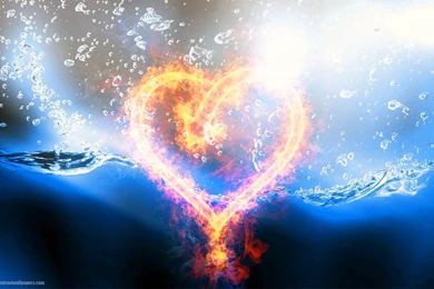 25 Beautiful Abstract Blue Wallpapers