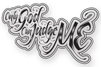 Only God Can Judge Me Quotes Bible. QuotesGram