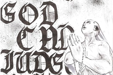 Only God Can Judge Me By NeppuShu On DeviantArt