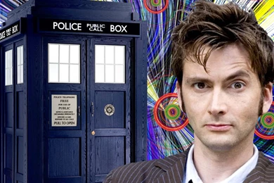 10th Doctor Wallpapers Request By DormVella On DeviantArt