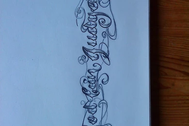 Only God Can Judge Me By Antiengelchen On DeviantArt