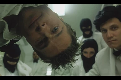 Fight Club Brad Pitt Tyler Durden Ever Best Movies Hd Wallpapers ...