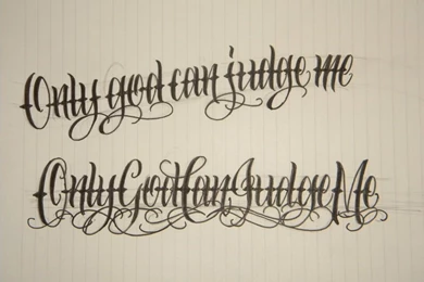 Onlygodcanjudgeme   DeviantArt