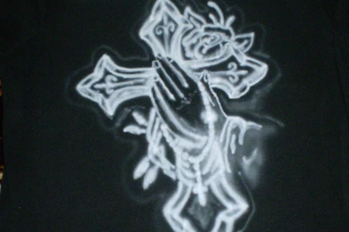 Only God Can Judge Me By Graffart16nando On DeviantArt