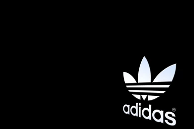 New HD Adidas Logo Wallpapers   HD Great Images