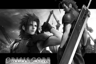 Zack Fair Wallpaper Images