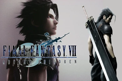 Zack Fair Grey By Stryfers On DeviantArt