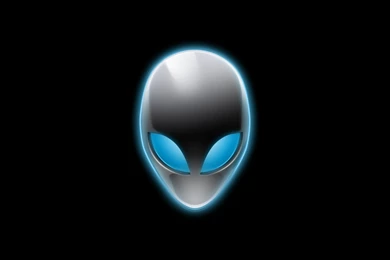 Alienware Blue HD Wallpapers : Brands Wallpapers   Timbena.com