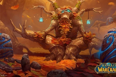 World Of Warcraft Wallpapers