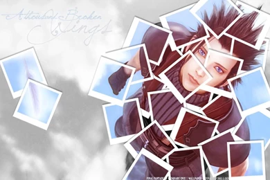 Browsing Wallpapers On DeviantArt