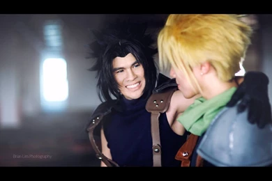 Zack Fair Wallpapers   Wallpapers Cave