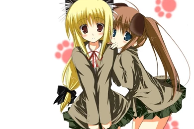 Cute Neko Girl Wallpapers Photo By Xeureka