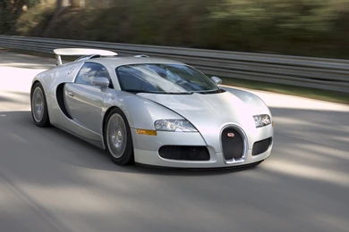 Bugatti Car Wallpapers